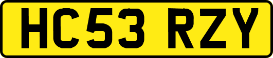 HC53RZY