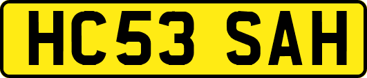 HC53SAH