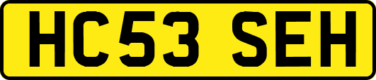 HC53SEH