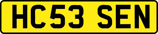 HC53SEN