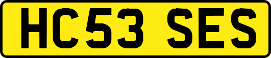 HC53SES
