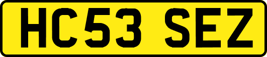 HC53SEZ