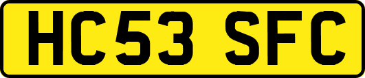 HC53SFC