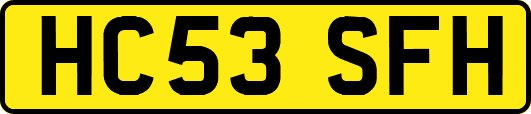 HC53SFH