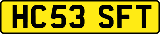 HC53SFT
