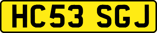 HC53SGJ