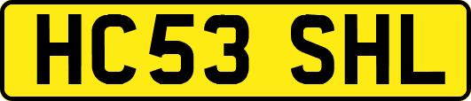 HC53SHL
