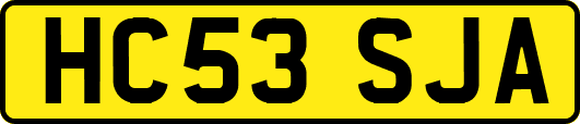 HC53SJA