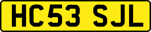 HC53SJL