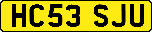 HC53SJU