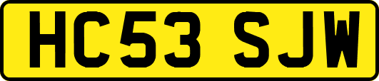 HC53SJW
