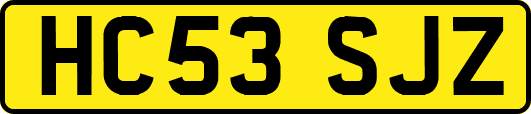 HC53SJZ