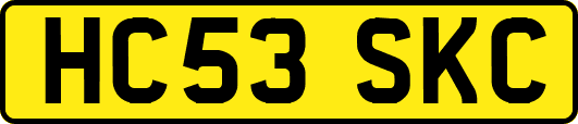 HC53SKC