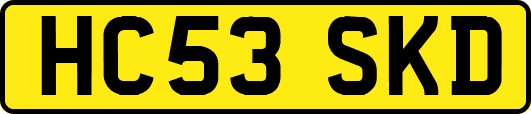 HC53SKD