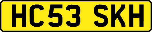 HC53SKH