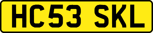 HC53SKL