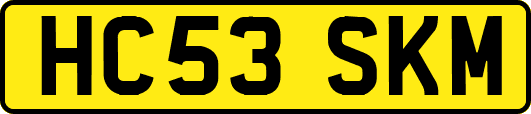 HC53SKM