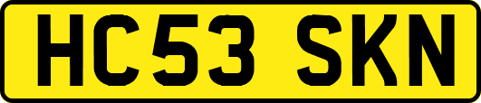 HC53SKN