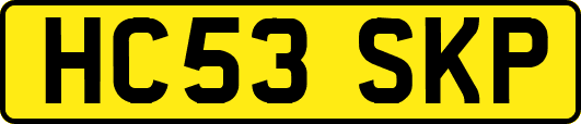 HC53SKP