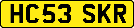 HC53SKR