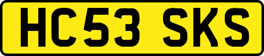 HC53SKS
