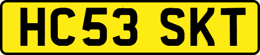 HC53SKT