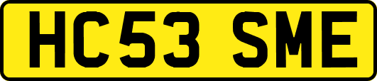 HC53SME