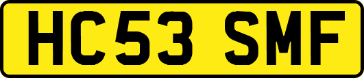 HC53SMF