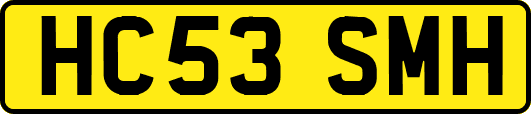 HC53SMH
