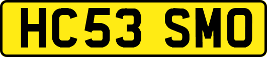 HC53SMO