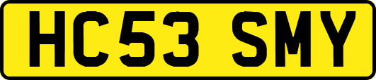 HC53SMY