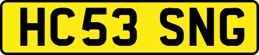 HC53SNG