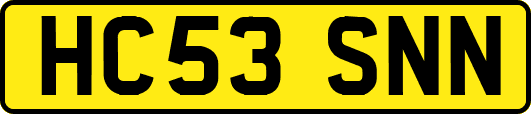 HC53SNN