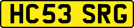 HC53SRG