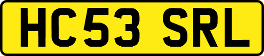 HC53SRL