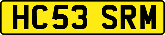 HC53SRM