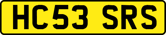 HC53SRS