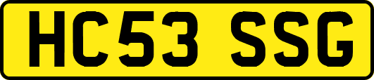 HC53SSG