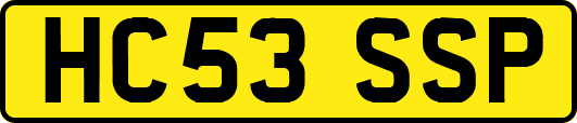 HC53SSP