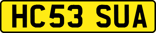 HC53SUA