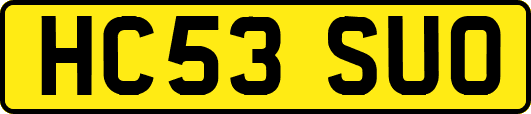 HC53SUO