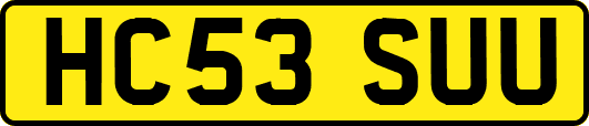 HC53SUU