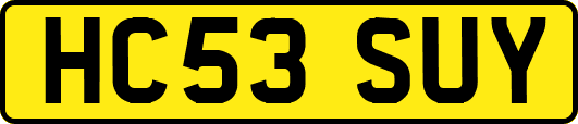 HC53SUY
