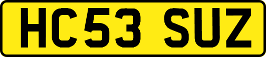 HC53SUZ