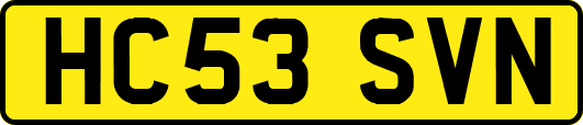 HC53SVN