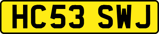 HC53SWJ