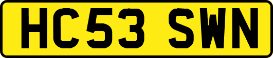 HC53SWN