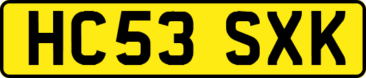 HC53SXK