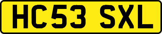 HC53SXL
