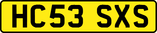 HC53SXS